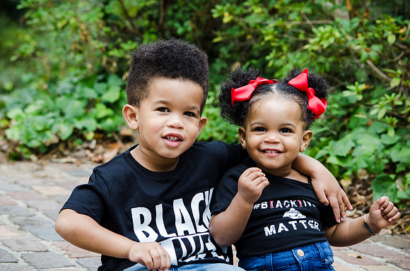 Hale Family | Fall 2016