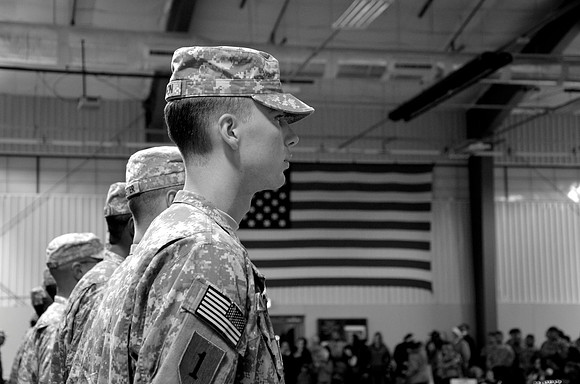 Fort Riley, KS