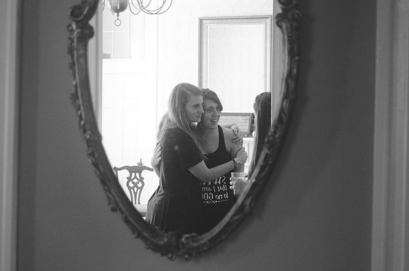 Olson Wedding