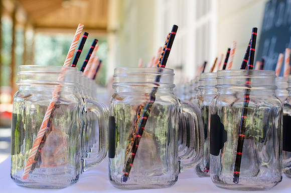 Meadow Wedding | October 2016