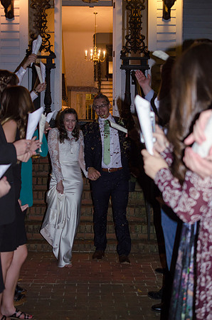 Olson Wedding